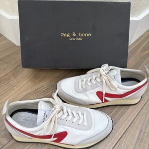 Rag & Bone Retro Runner!